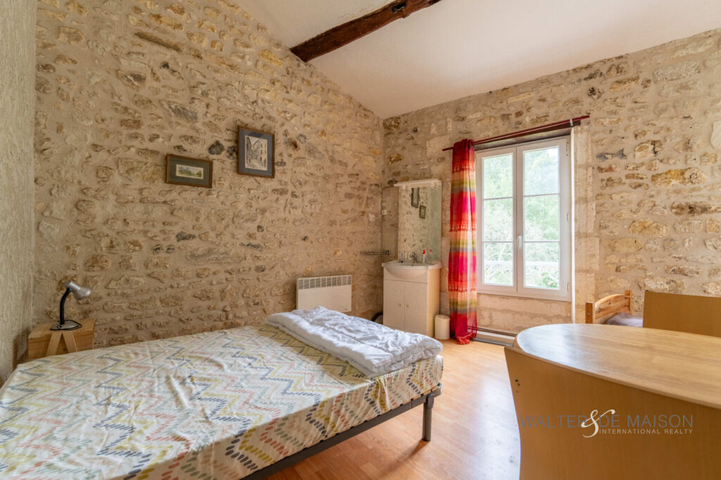 Maison 8 pièces chaniers 10