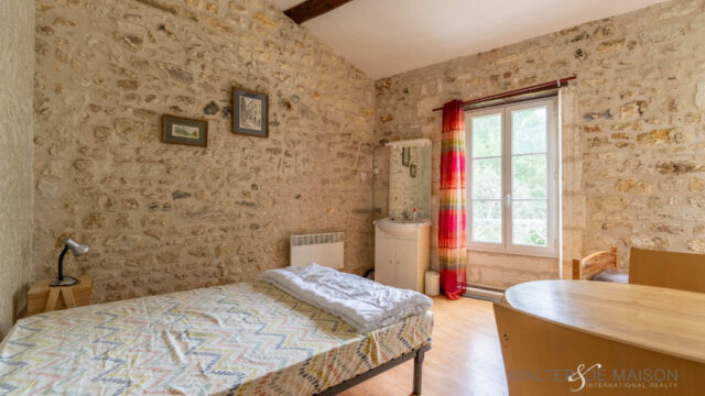 Maison 8 pièces chaniers 10