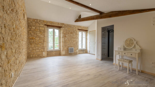 Maison 8 pièces chaniers 11