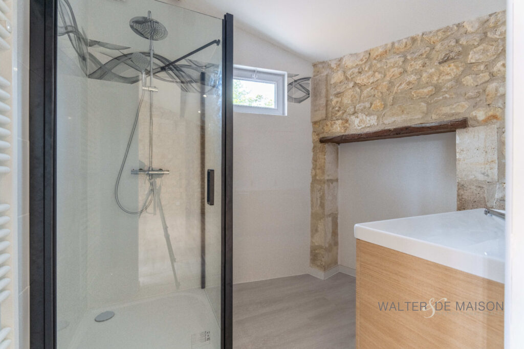 Maison 8 pièces chaniers 12