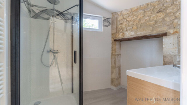 Maison 8 pièces chaniers 12