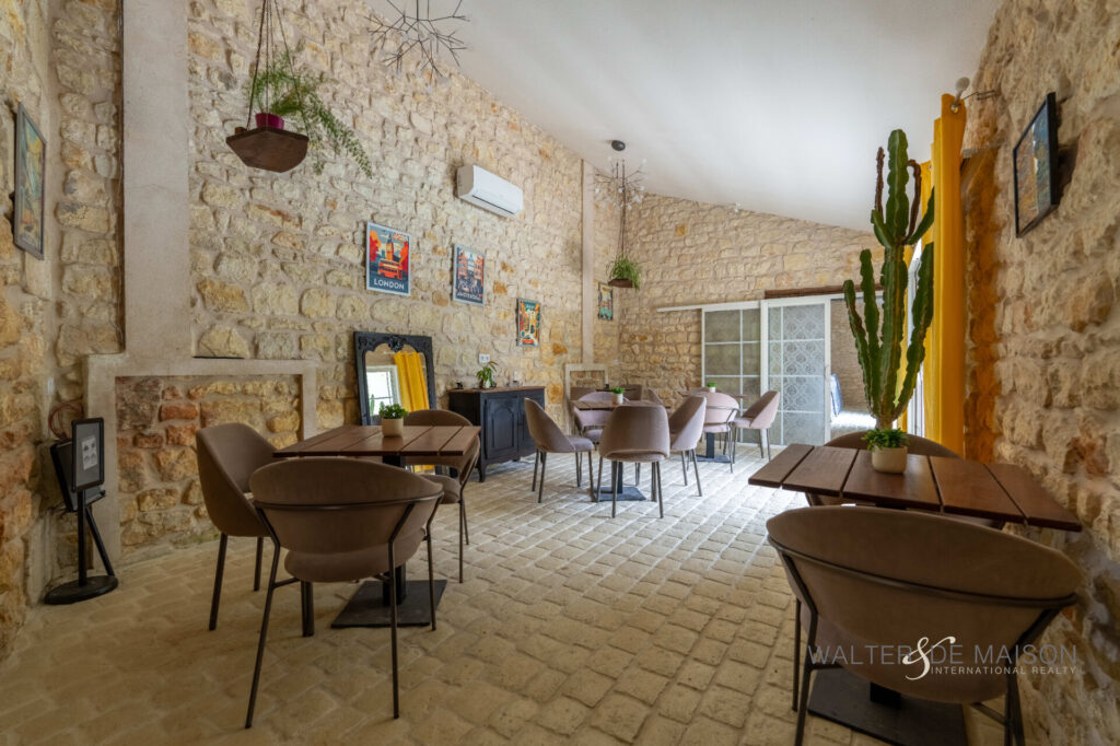 Maison 8 pièces chaniers 13
