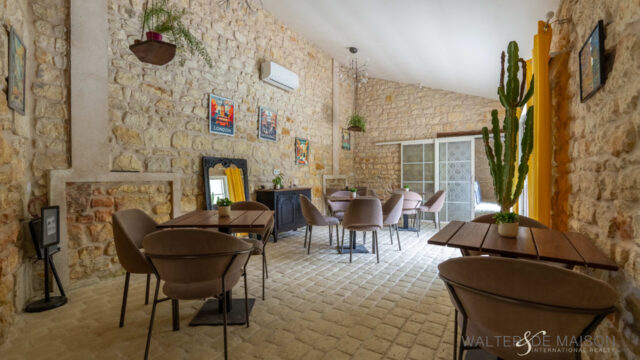 Maison 8 pièces chaniers 13