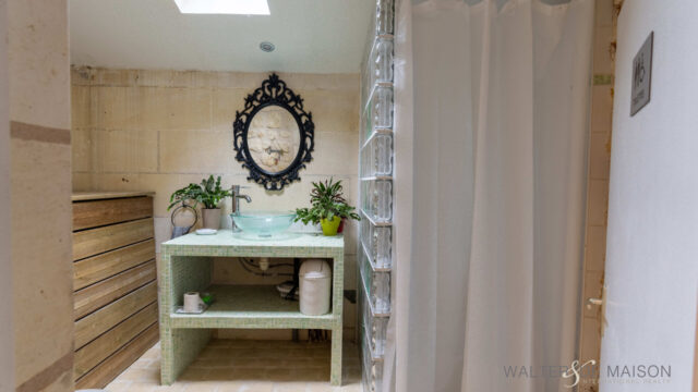 Maison 8 pièces chaniers 14