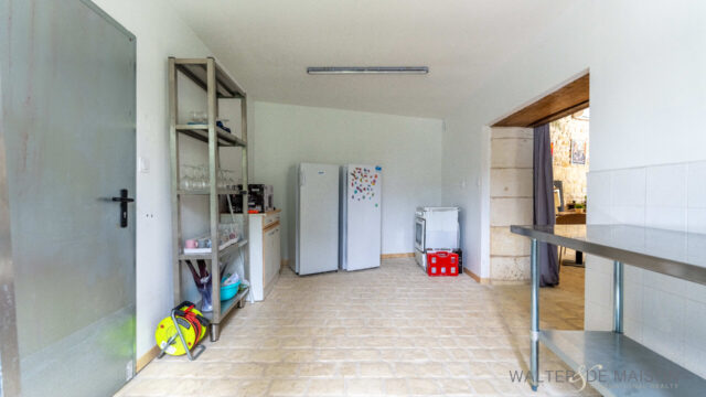 Maison 8 pièces chaniers 15