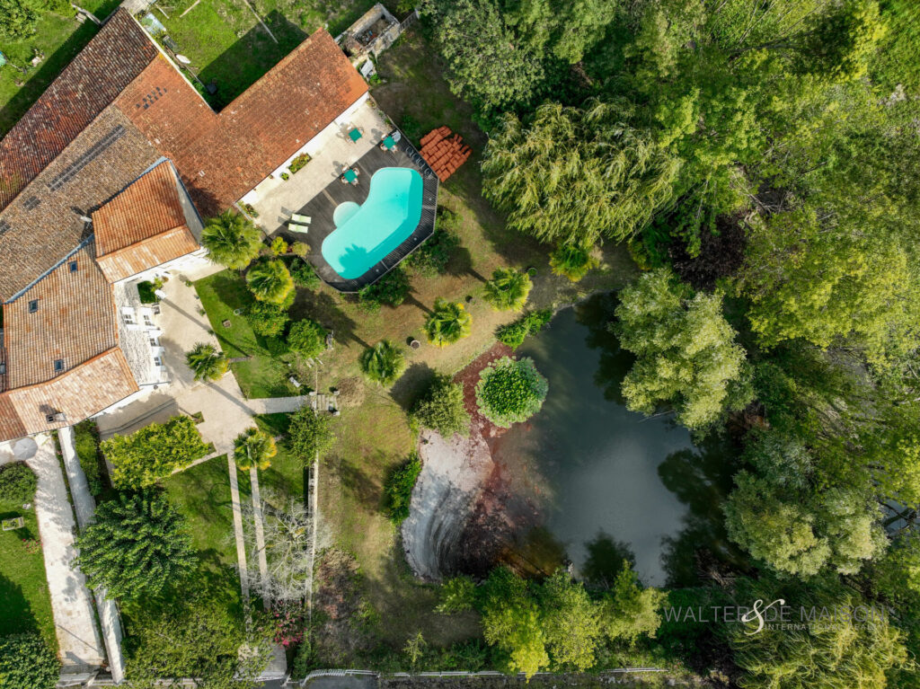 Maison 8 pièces chaniers 3