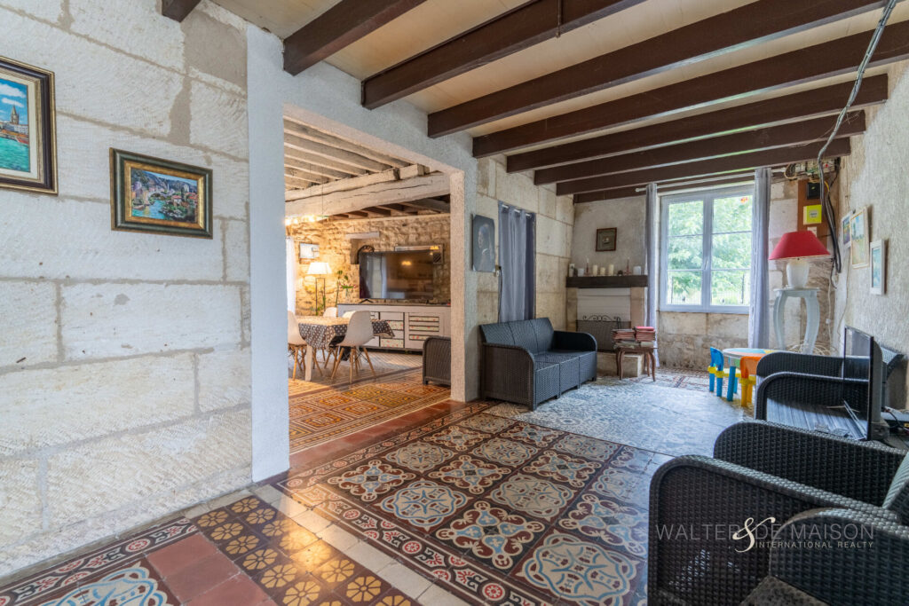 Maison 8 pièces chaniers 6