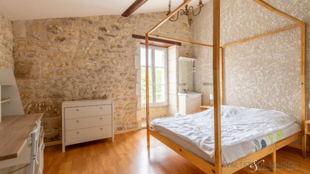 Maison 8 pièces chaniers 9