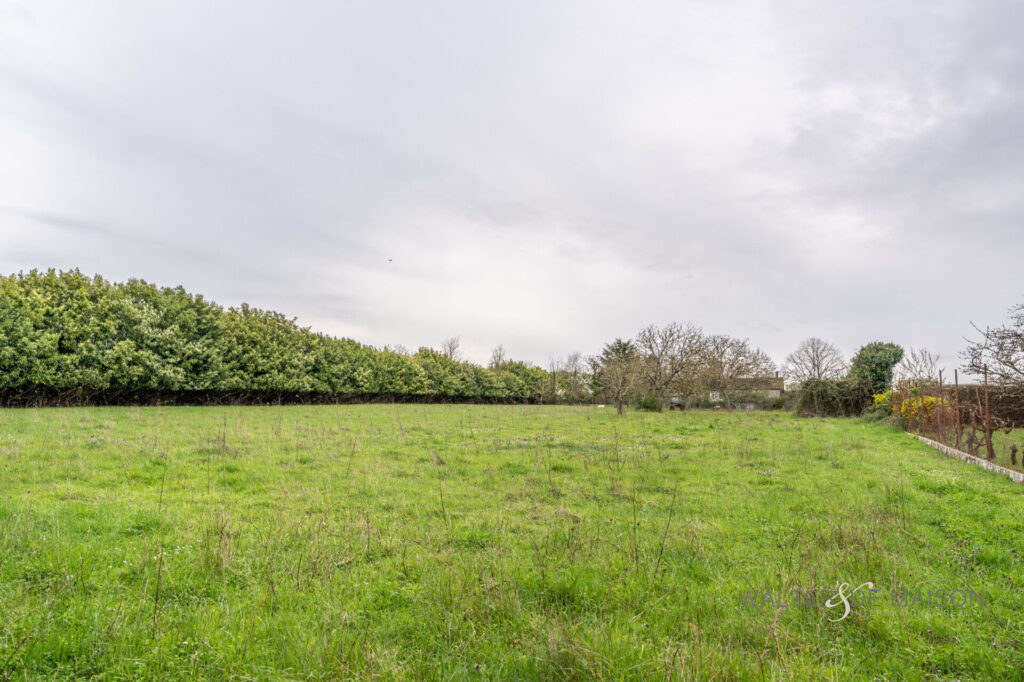 Terrain Rouillac