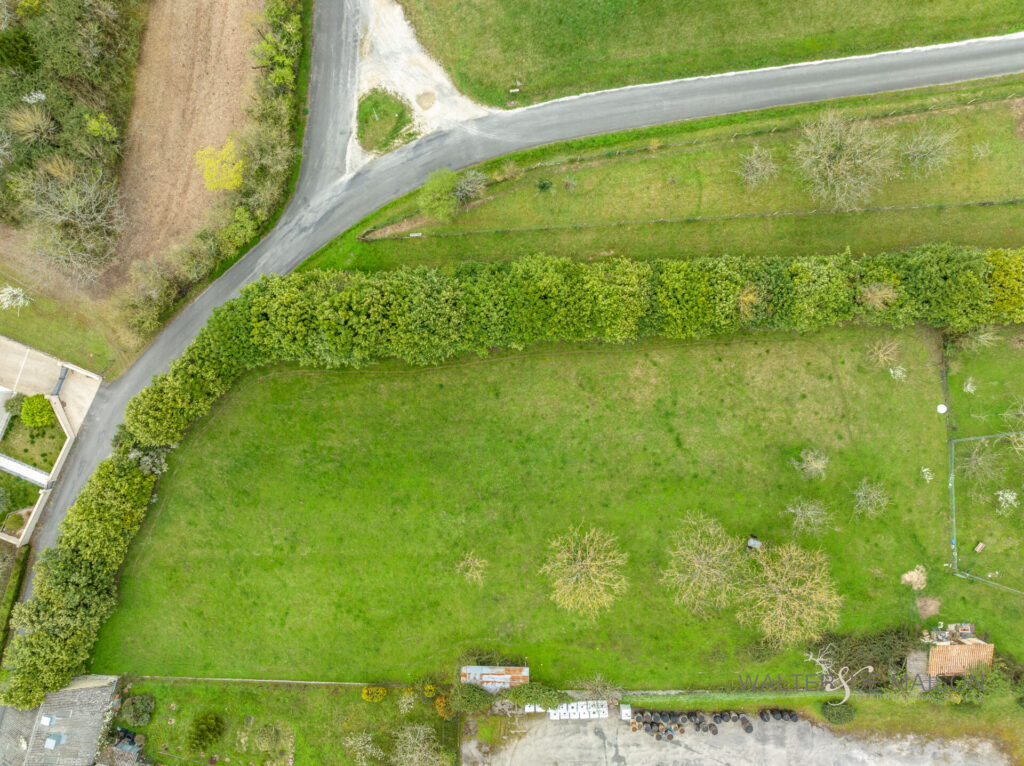 Terrain Rouillac 2