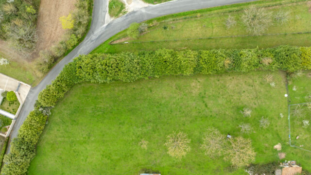Terrain Rouillac 2