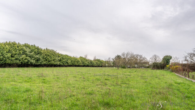 Terrain Rouillac