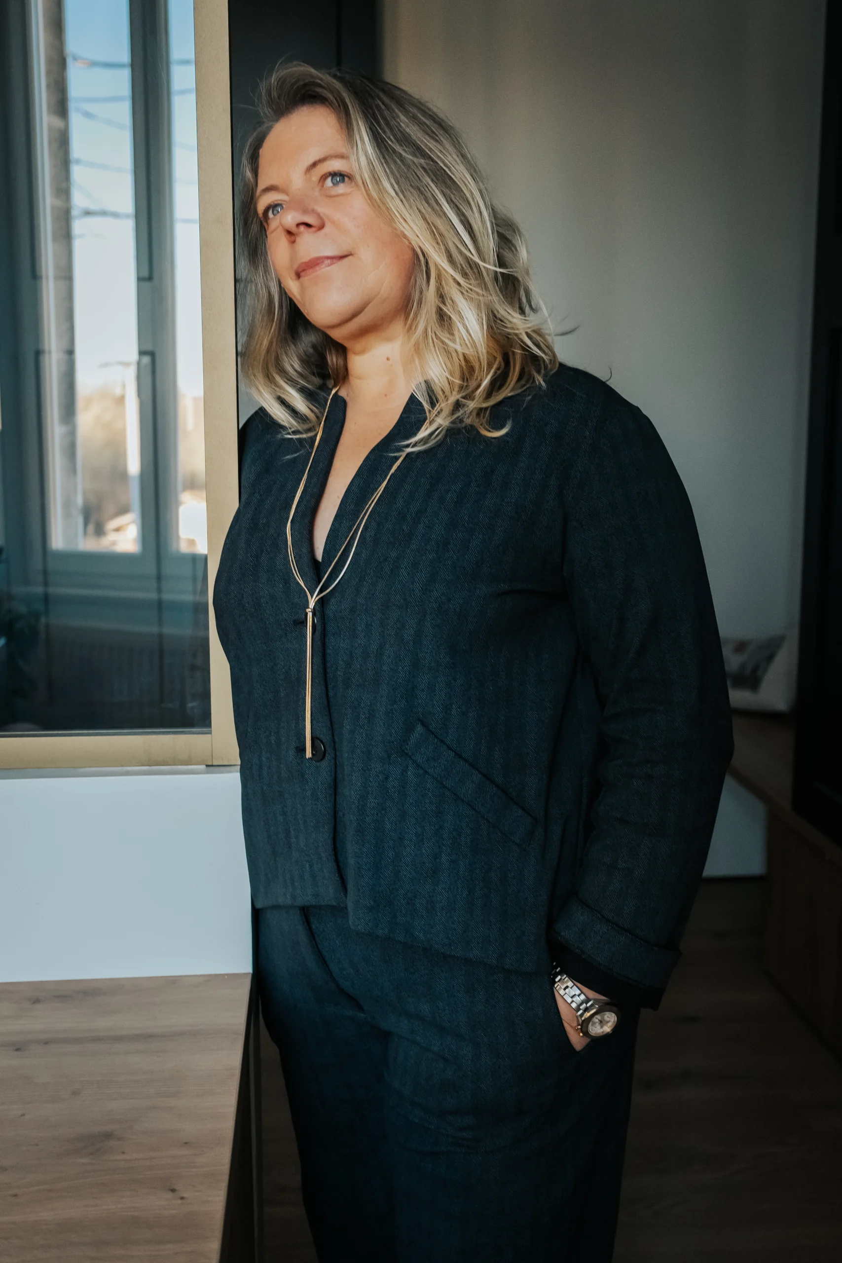 Photo de Karine Foussereau