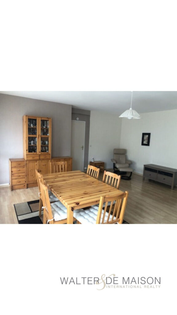 Appartement 1