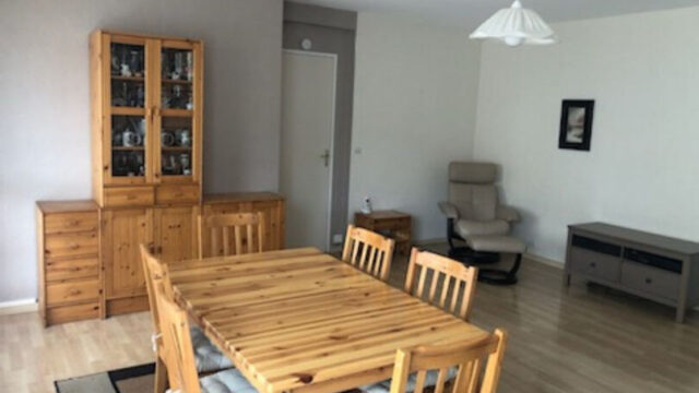 Appartement 1
