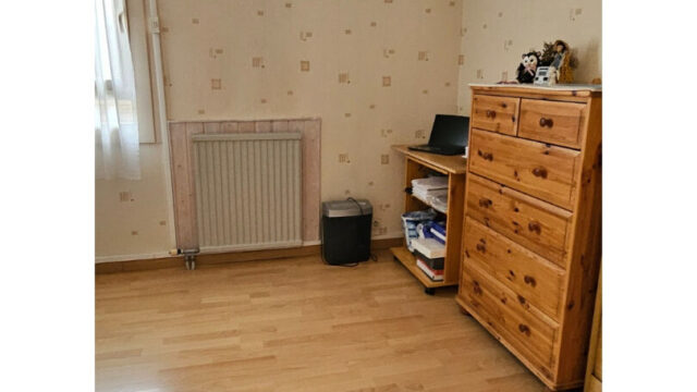 Appartement 10