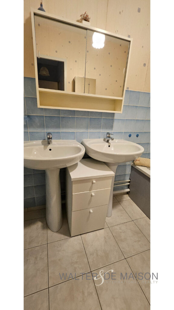 Appartement 11