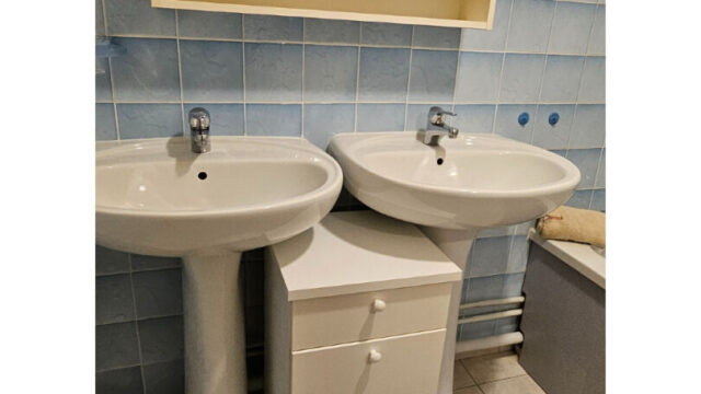 Appartement 11