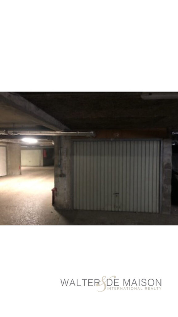 Appartement 13