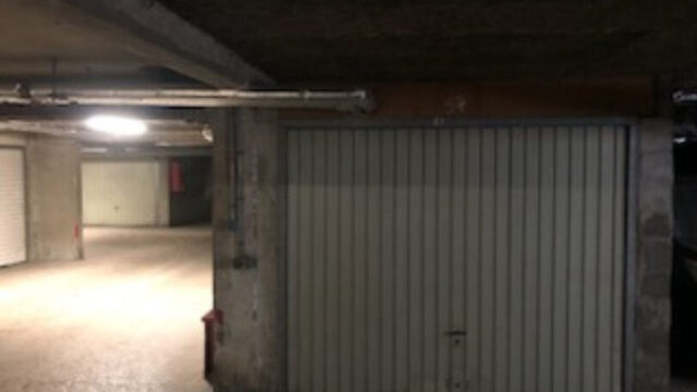 Appartement 13