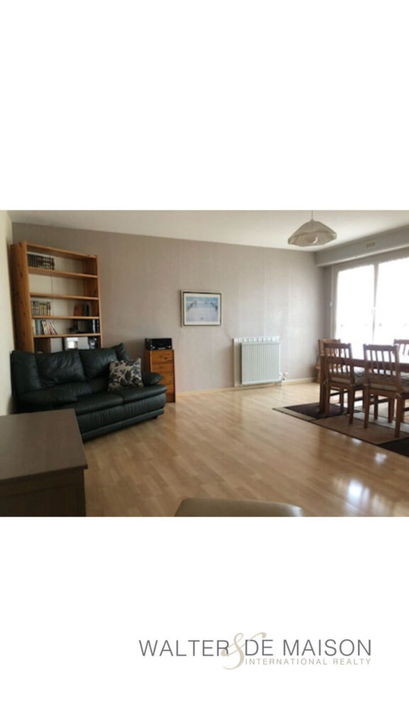Appartement 2