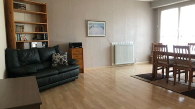 Appartement 2