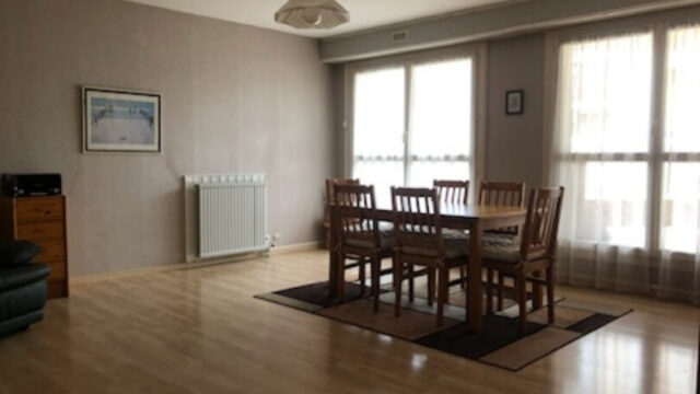 Appartement 3