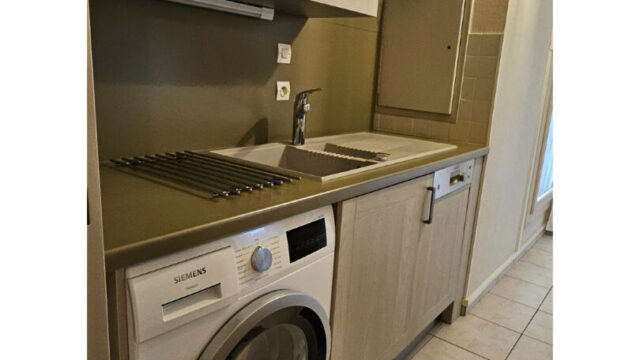 Appartement 4