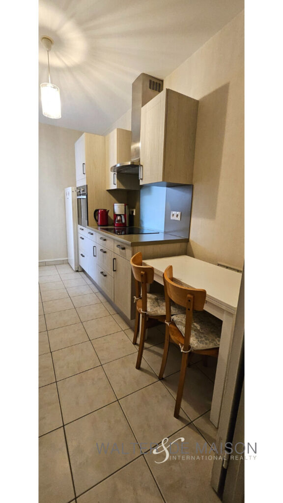 Appartement 5
