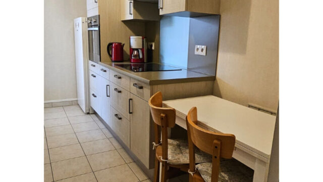 Appartement 5