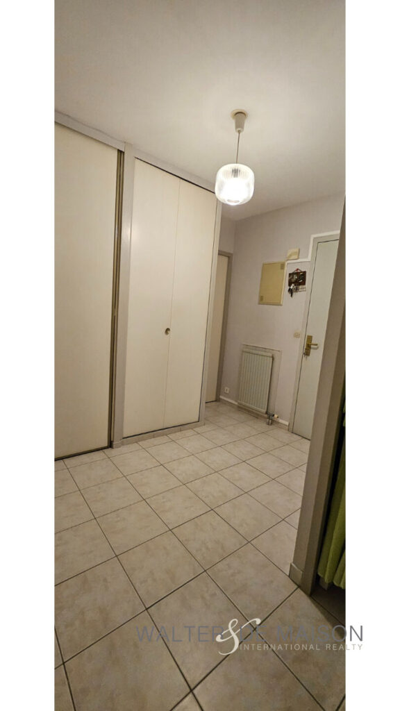 Appartement 7