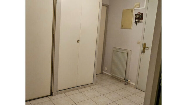 Appartement 7