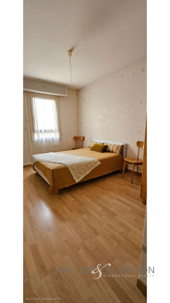 Appartement 8