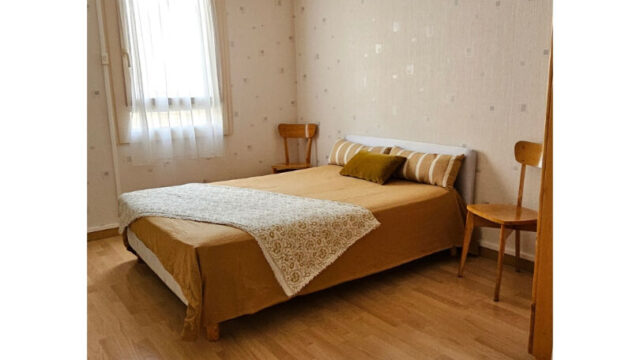 Appartement 8