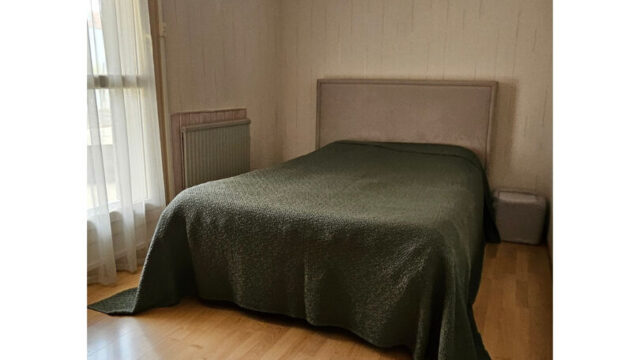 Appartement 9