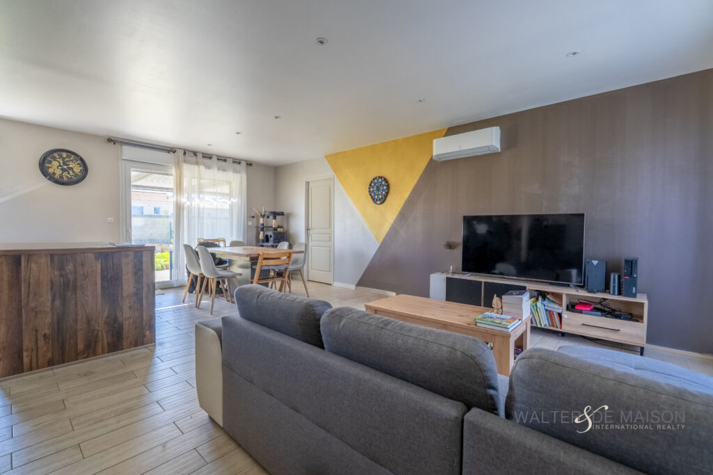 Maison 1