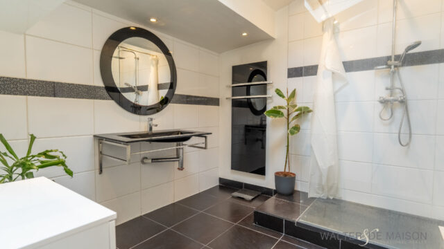Maison 3 pièces 10