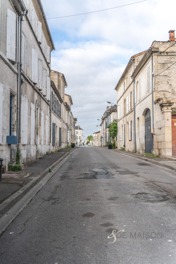 Maison 3 pièces 11