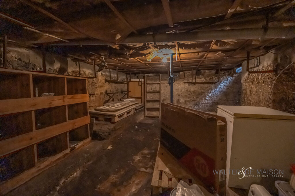 Maison 3 pièces 12