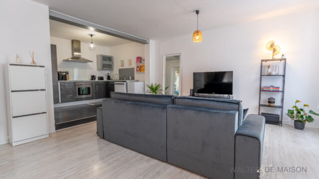 Maison 3 pièces 3