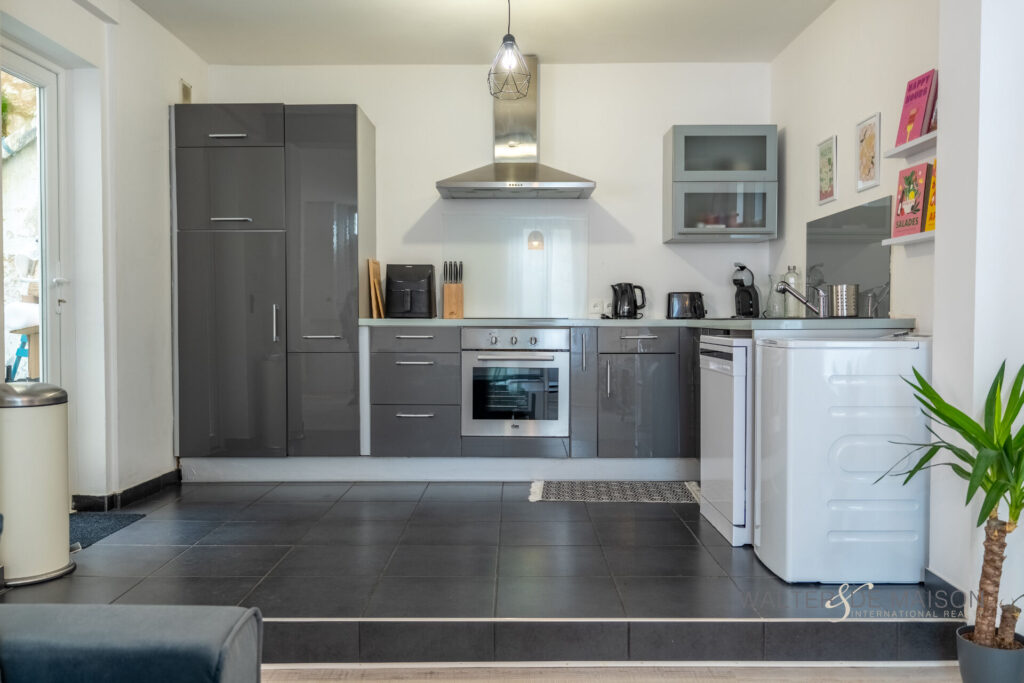 Maison 3 pièces 4
