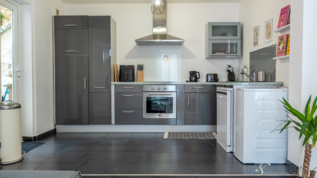 Maison 3 pièces 4