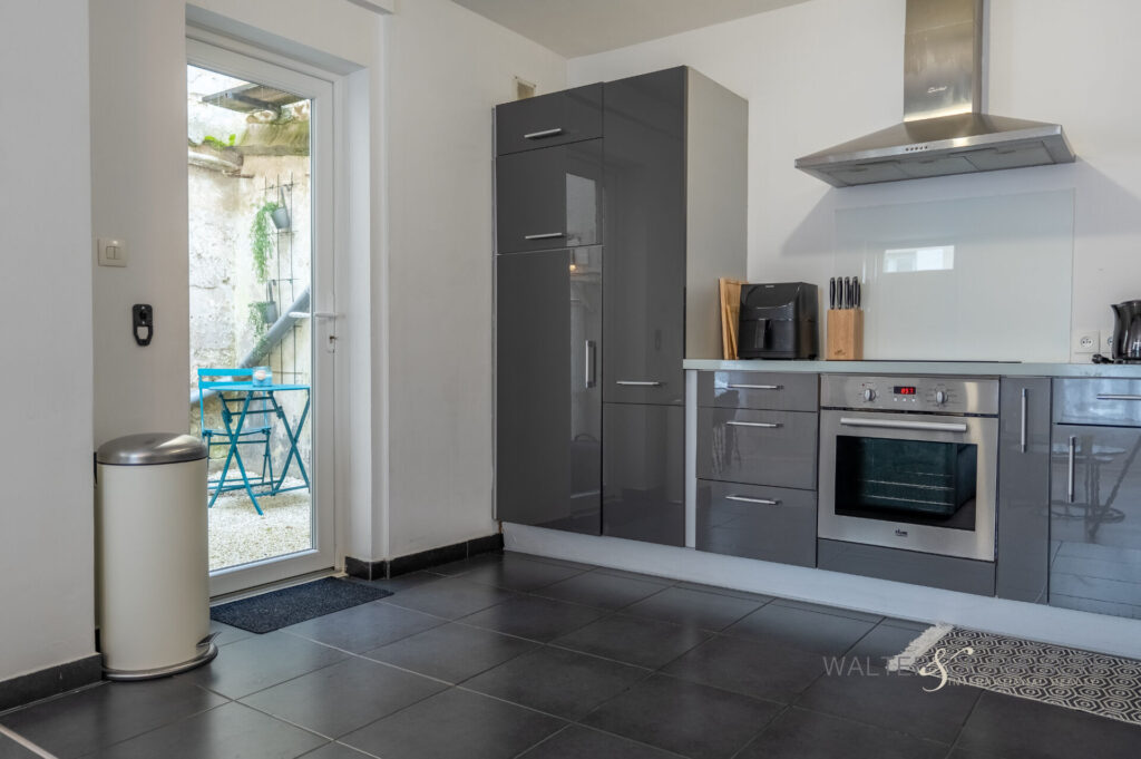 Maison 3 pièces 5