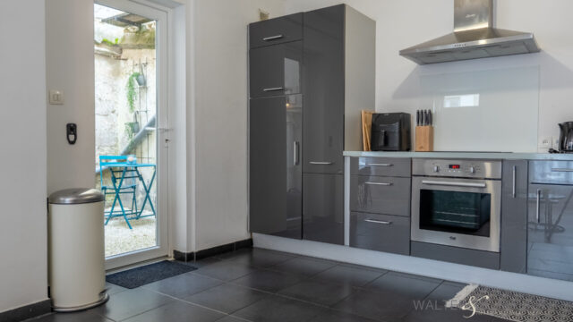 Maison 3 pièces 5