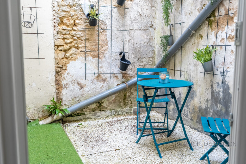 Maison 3 pièces 6