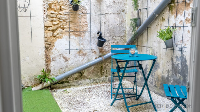 Maison 3 pièces 6