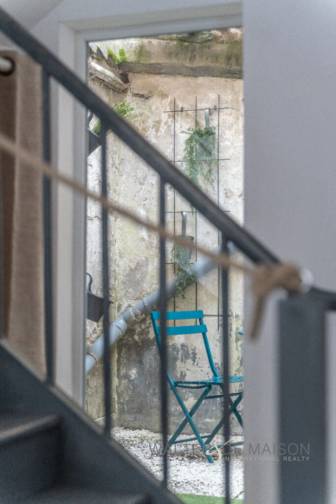 Maison 3 pièces 7