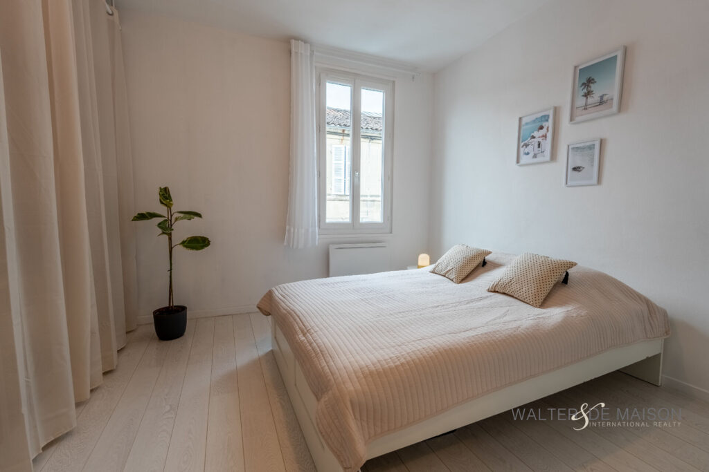 Maison 3 pièces 8