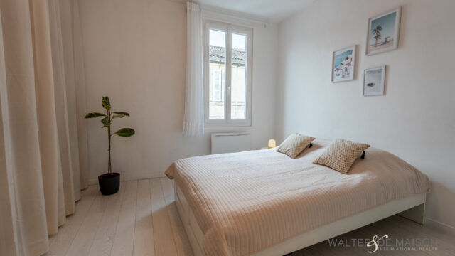 Maison 3 pièces 8