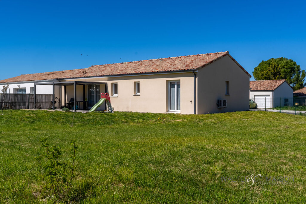 Maison 9